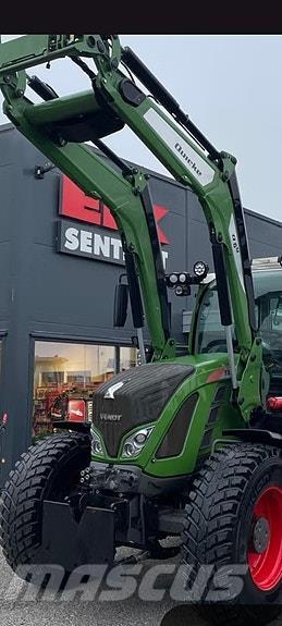 Fendt 700 serie Agriculture - Others