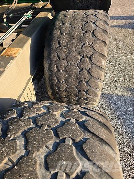 Fendt 720 Profi Tractors