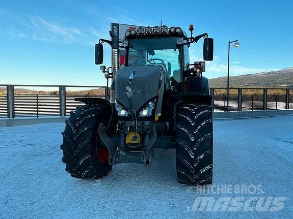 Fendt 828 Tractors