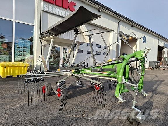 Fendt Former 456DN Windrowers