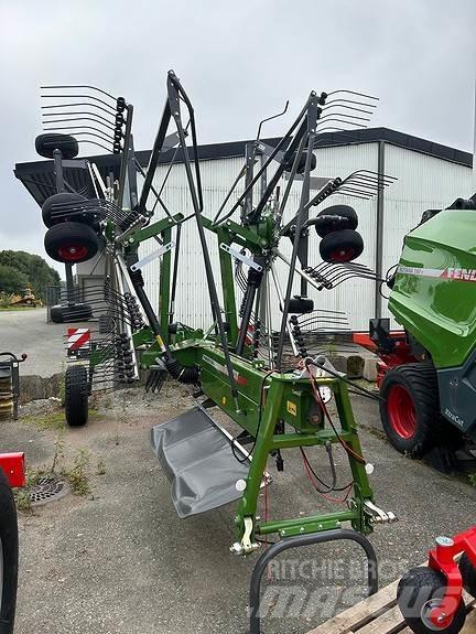 Fendt FORMER 801 Windrowers