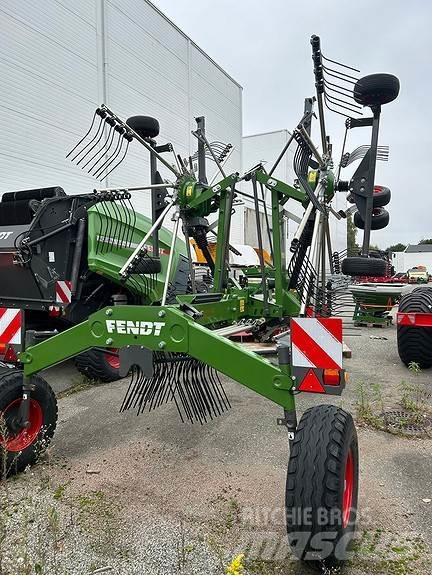 Fendt FORMER 801 Windrowers