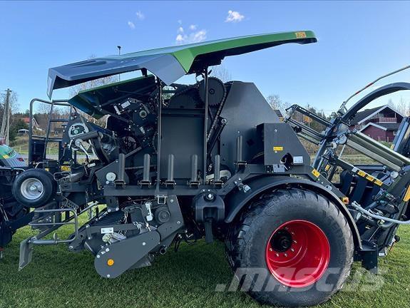 Fendt Rotana 130F Round balers
