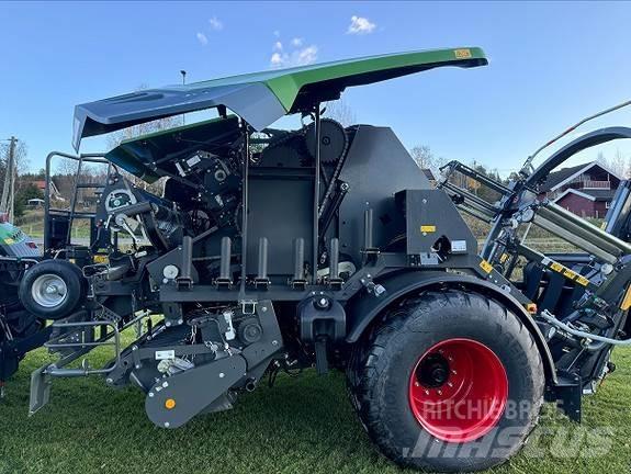 Fendt Rotana 130F Round balers