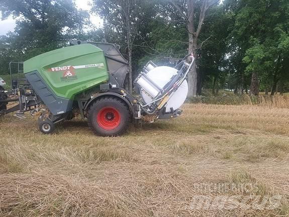 Fendt Rotana V 160 Other forage harvesting equipment
