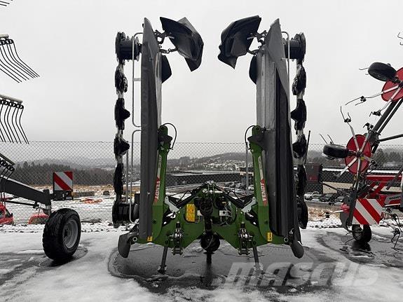 Fendt Slicer 860 Other forage harvesting equipment
