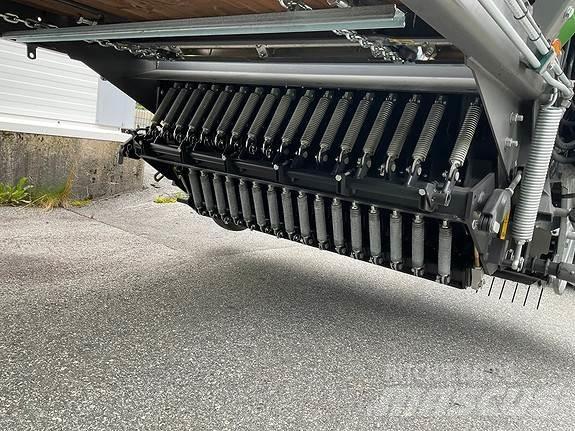 Fendt Tigo 35 s General purpose trailers
