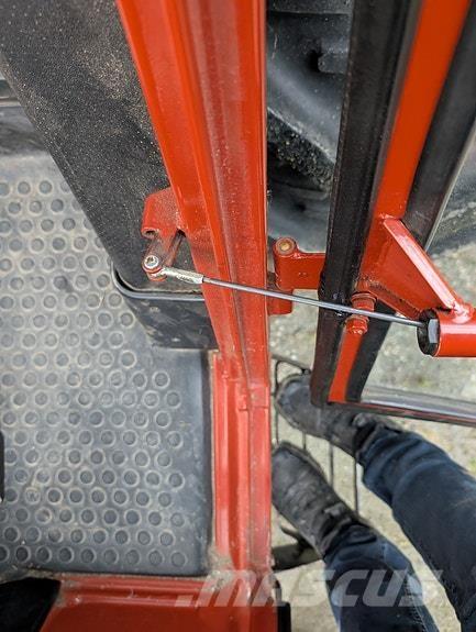 Fiat 60-90 DT Tractors