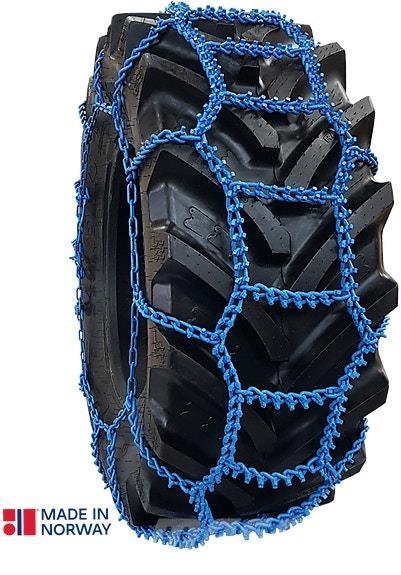  FLYTTESALG!! Tractors