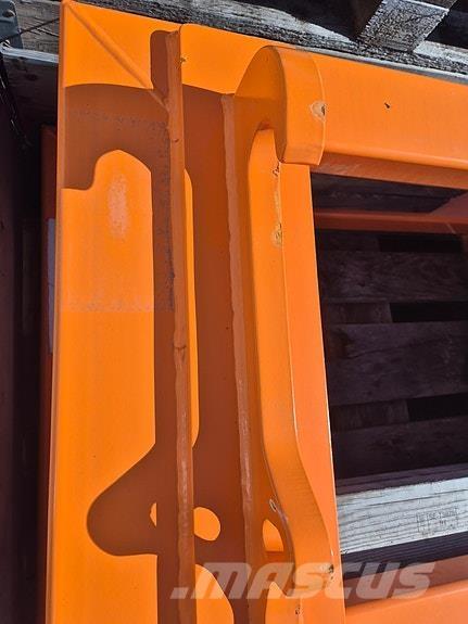 FMG  Agriculture - Others