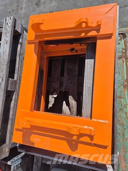 FMG  Agriculture - Others