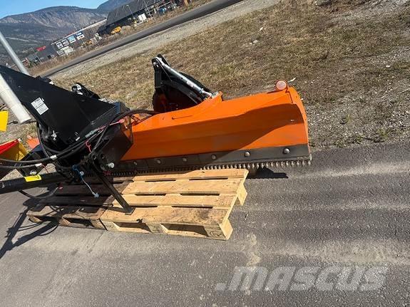 FMG RAP 300 Other road and snow machines