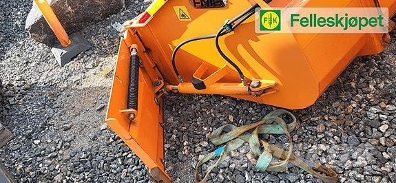 FMG SLK15 Other road and snow machines