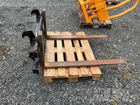 Fork Frame sms SMS Agriculture - Others