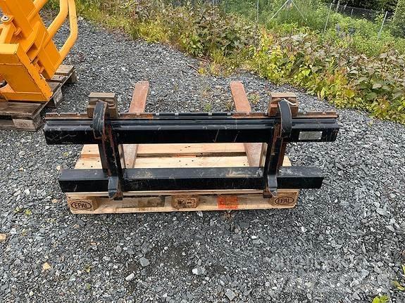 Fork Frame sms SMS Agriculture - Others