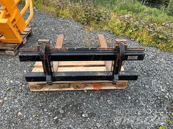 Fork Frame sms SMS Agriculture - Others
