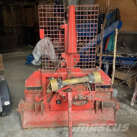  Formek 3500 Forestry - Others