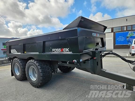 Foss-Eik 5.150 General purpose trailers