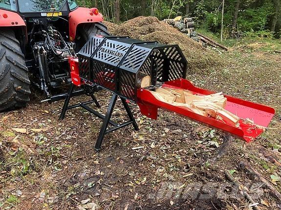 Fransgård VK-7000 Forestry - Others