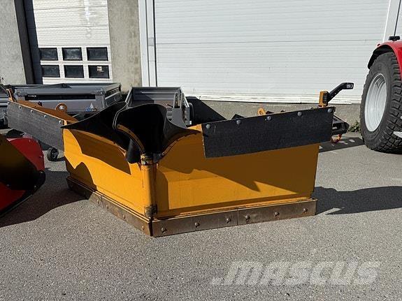 Gigant HSV-320 Other road and snow machines