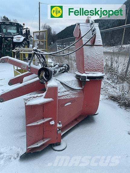 Globus gsf 2300 Snow throwers