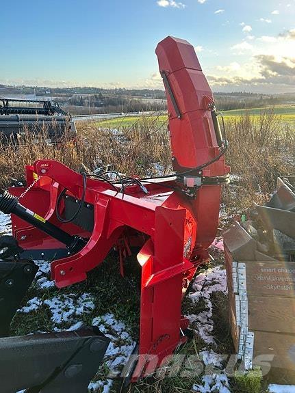 Globus GSF 245-18 General purpose trailers