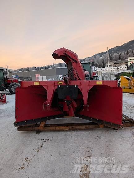 Globus gsf 255 Snow throwers