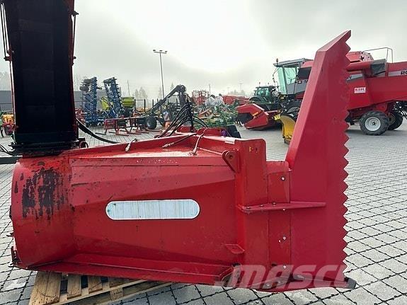 Globus GSF-255 Snow throwers