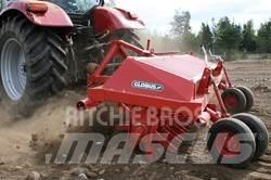 Globus GSR44400 Other tillage machines and accessories