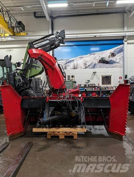 Globus GTF 255-18 Other road and snow machines