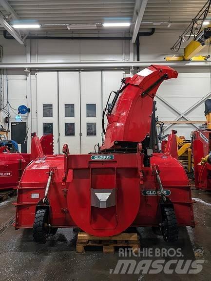 Globus GTF 255-18 Other road and snow machines