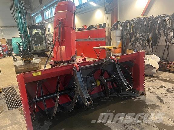 Globus GTF 275-18 Other road and snow machines