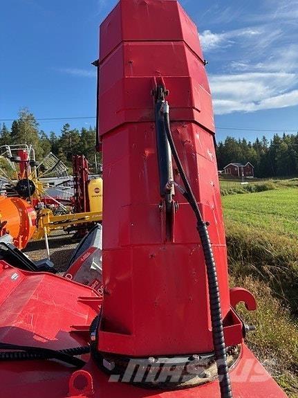 Globus GTF275 Snow throwers