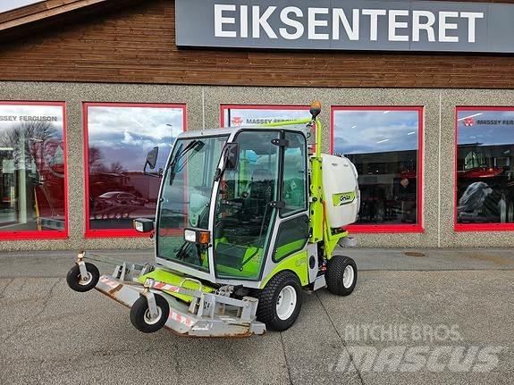 Grillo FD2200 4WD Groundcare - Others