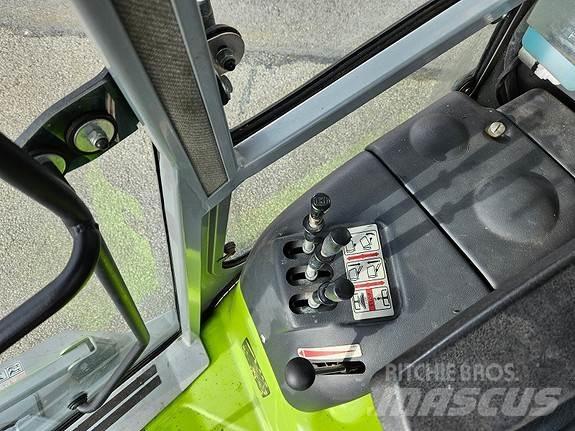 Grillo FD2200 4WD Groundcare - Others
