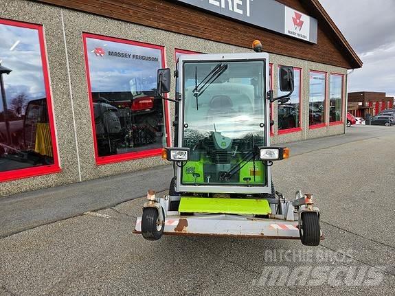 Grillo FD2200 4WD Groundcare - Others