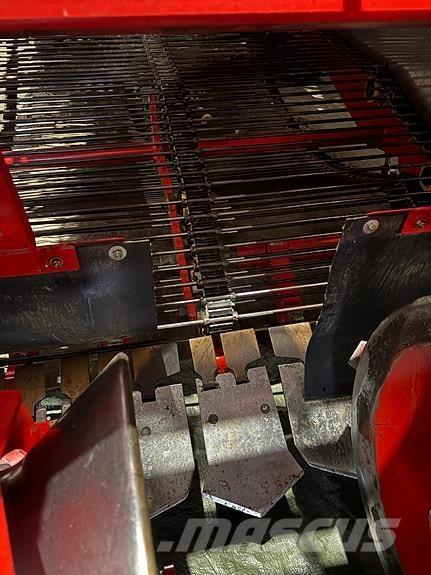 Grimme SE 260 UB Potato harvesters and diggers