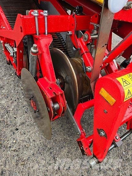 Grimme SE 75-30 Potato harvesters and diggers