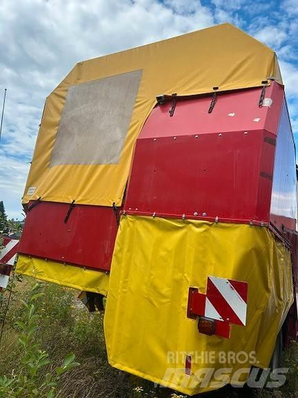 Grimme SE 75-55 Potato harvesters and diggers