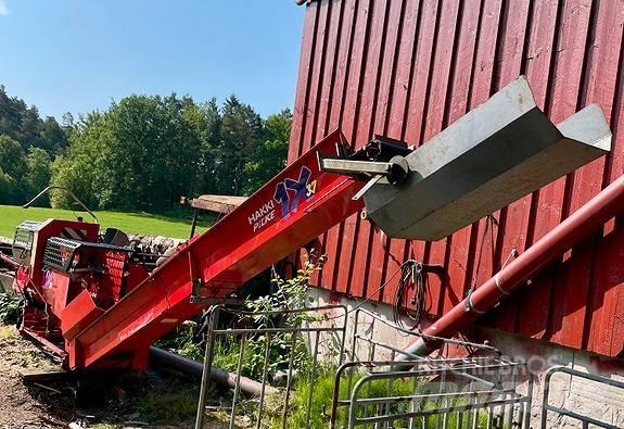 Hakki Pilke 1 X 37 Forestry - Others