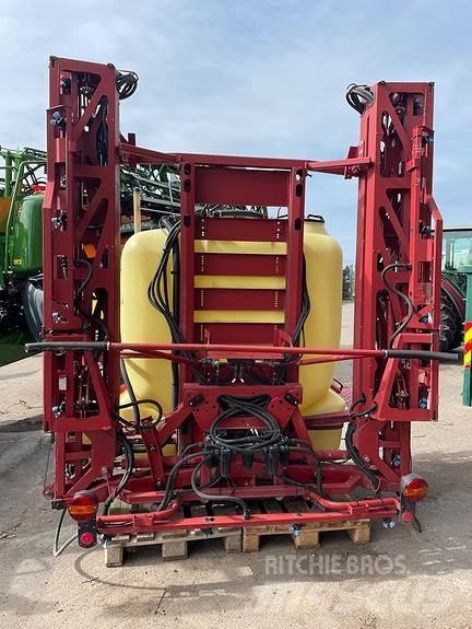Hardi Master Self-propelled sprayers