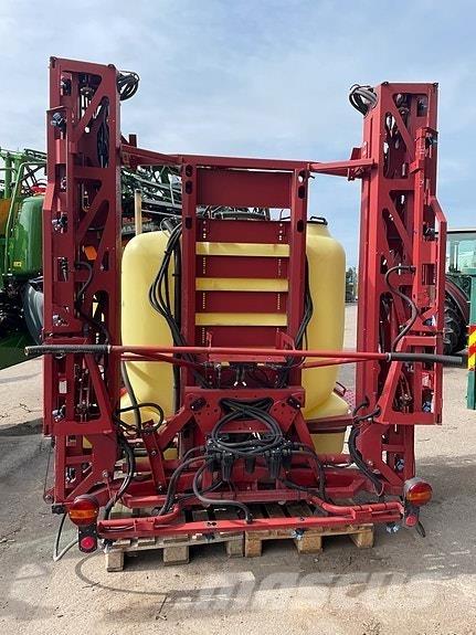 Hardi Master Self-propelled sprayers