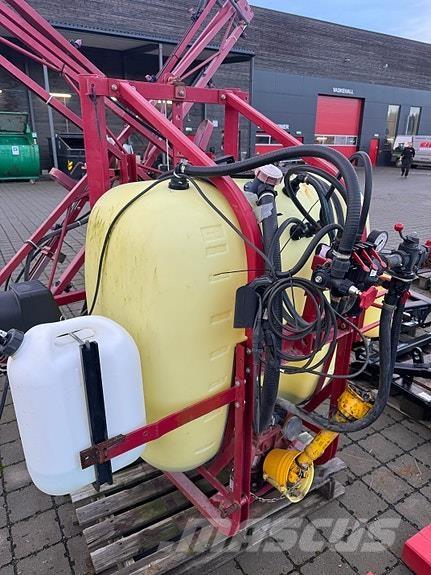 Hardi nk 600L 12m Self-propelled sprayers