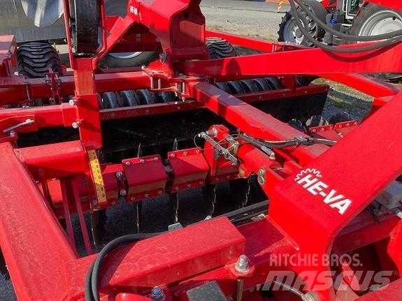 He-Va Disc-Roller Other tillage machines and accessories