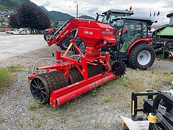 He-Va Eng fornyer Other tillage machines and accessories