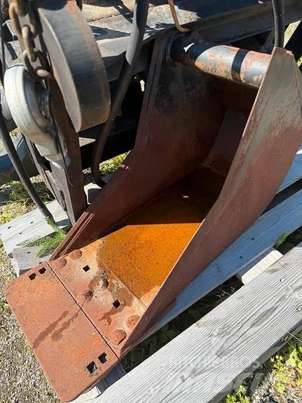 Hi-tec 430E Agriculture - Others