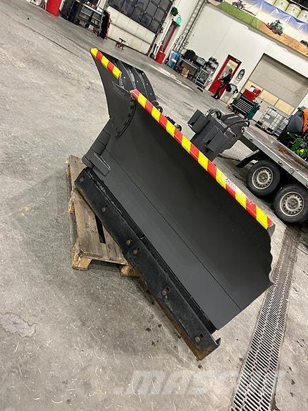 Holms KHV 2,8 General purpose trailers