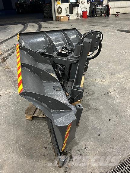 Holms KHV 2,8 General purpose trailers