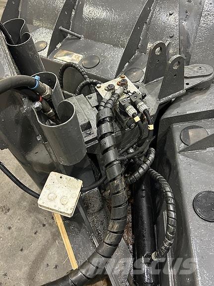 Holms KHV 2,8 General purpose trailers