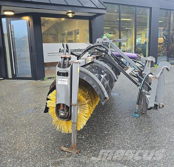 Holms SH - 3.0 Other components